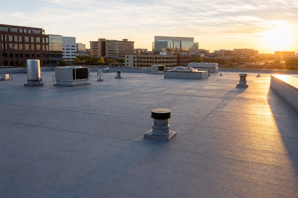 Metal roofing evaluation for Wyoming properties