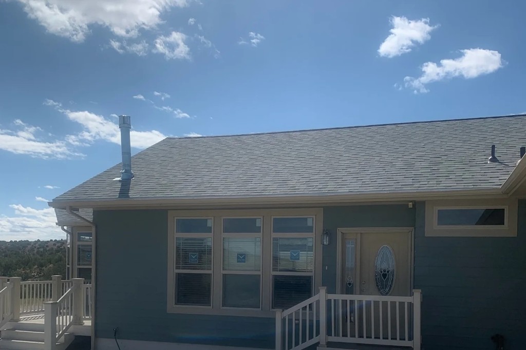 Wyoming gutter inspection and overflow concerns